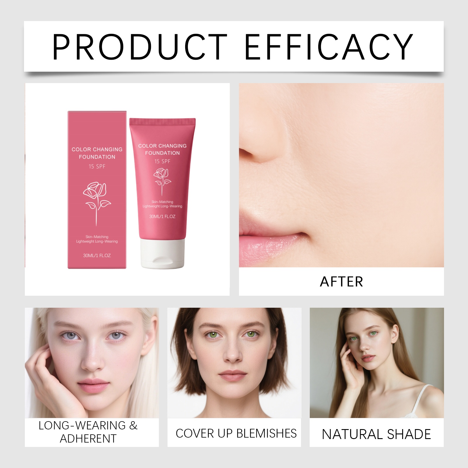 Podkład do makijażu zmieniając – Sunstick Korean Spf recenzja i cena