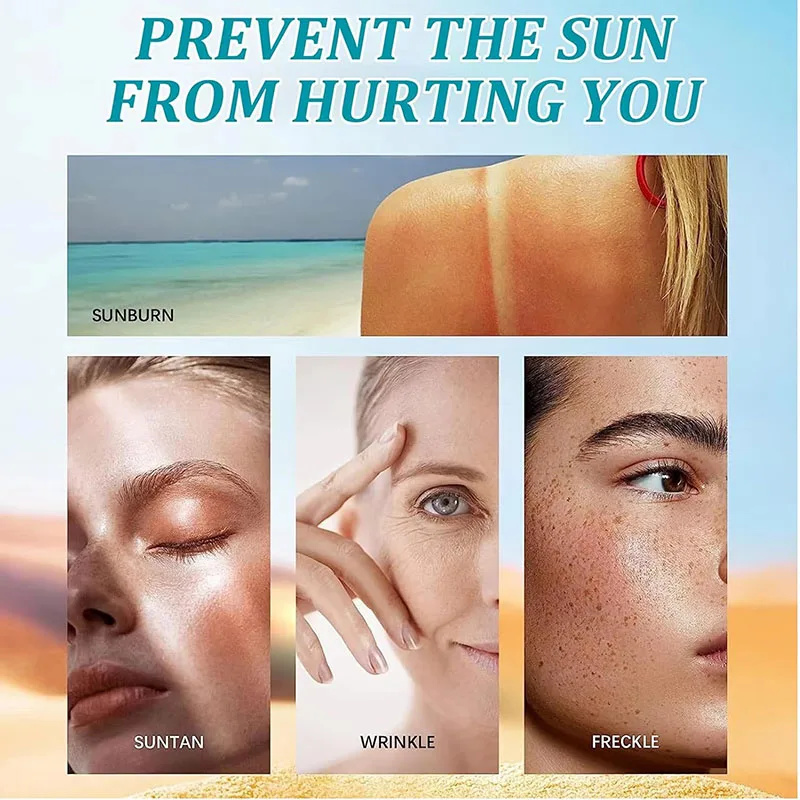 1/3/5 szt. Krem w sztyfcie z f – Sunstick Korean Spf recenzja i cena