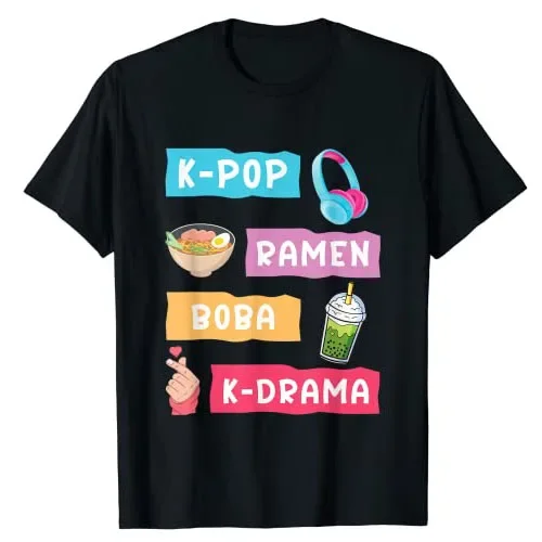 Moda dla fanów koreańskich K-D – Korean Girls Lifestyle recenzja i cena